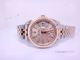 Copy Rolex Datejust II 2-tone rose gold Jubilee Fluted Bezel Watch (4)_th.jpg